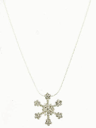 NECKLACE  AFN993421RDCLR