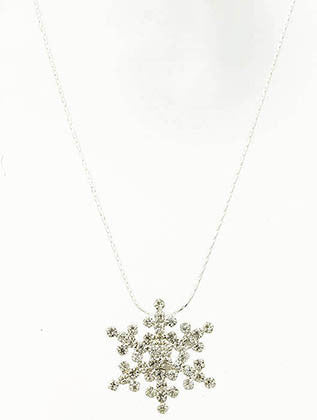 NECKLACE  AFN993451RDCLR