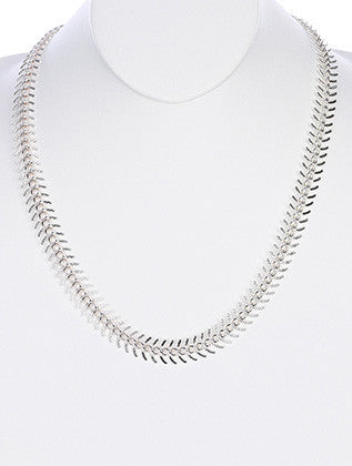 NECKLACE  AZN1203159RDSIV