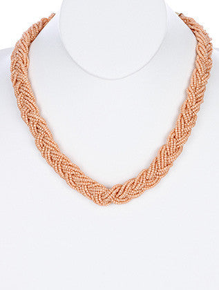 NECKLACE  AZN1404117GDPCH