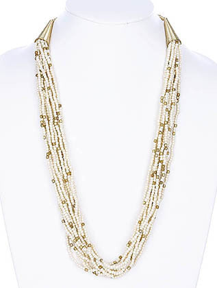 NECKLACE  AZN19058GDIVY
