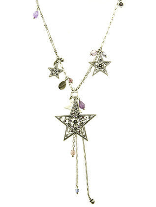 NECKLACE  AZN19314ASPUR