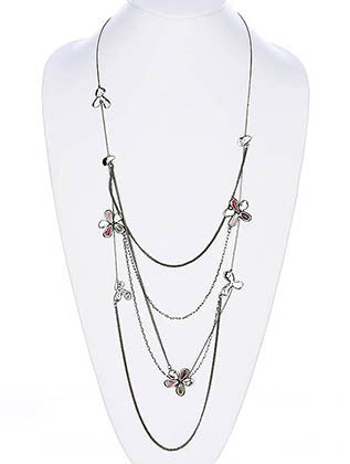 NECKLACE  AZN22215ASRED