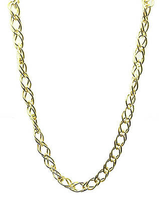 NECKLACE  AZN40977GDGOD