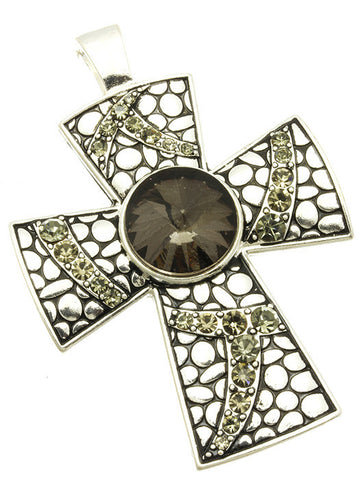 NECKLACE  BIN1000SVBDI - Scarvesnthangs
 - 2