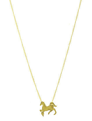 NECKLACE  BIN99282GDGOD