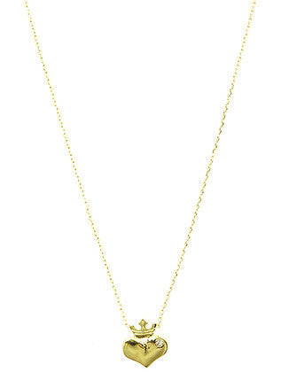 NECKLACE  BIN99289GDGOD