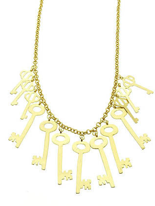 NECKLACE  BON9901MGGOD