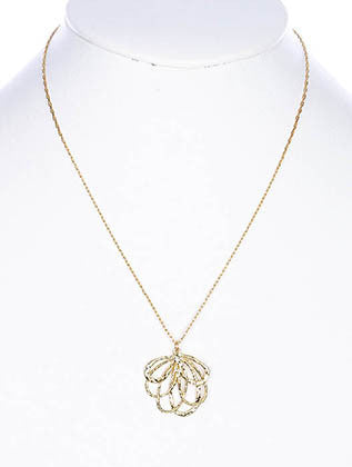 NECKLACE  BON99101MGGOD