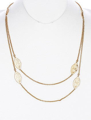 NECKLACE  BON9910MGGOD