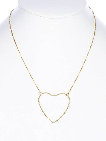 NECKLACE  BON9918MGGOD - Scarvesnthangs
 - 2