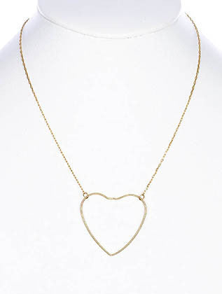 NECKLACE  BON9918MGGOD