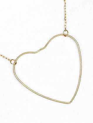NECKLACE  BON9918MGGOD - Scarvesnthangs
 - 3