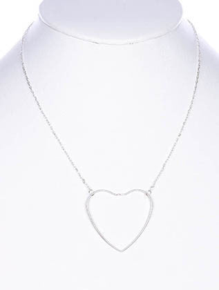 NECKLACE  BON9918MSSIV