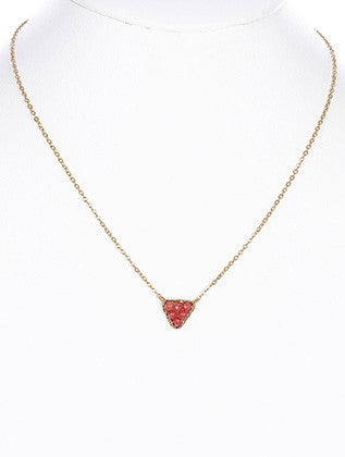 NECKLACE  BON9919MGCOR