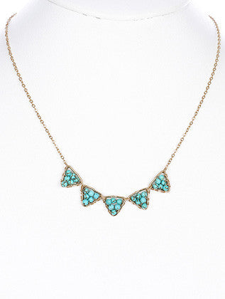 NECKLACE  BON99921MGTUQ