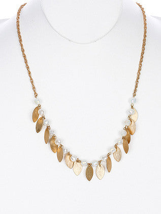 NECKLACE  BON9994MGABO