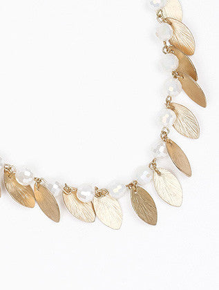 NECKLACE  BON9994MGABO - Scarvesnthangs
 - 3