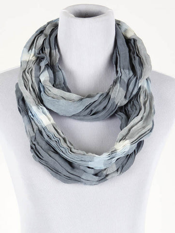 SCARF   FABRIC  BTF0014AQA - Scarvesnthangs
 - 2