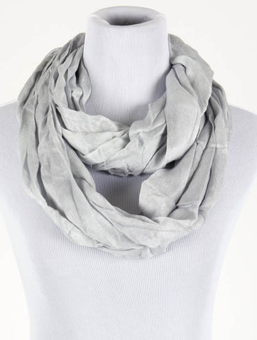 SCARF   FABRIC  BTF0034SIV - Scarvesnthangs
 - 2