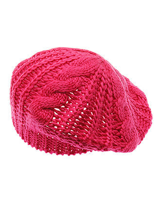 HAT AND CAP   KNITTED  BTH99311FSH