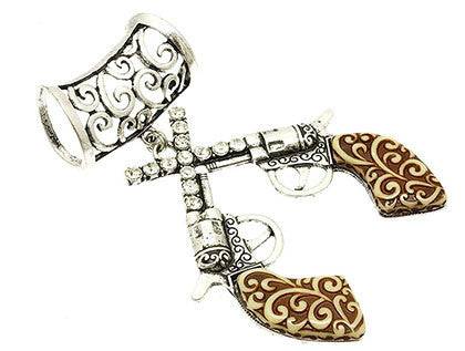 SCARF   SCARF CHARM  BUF9283ASBRO