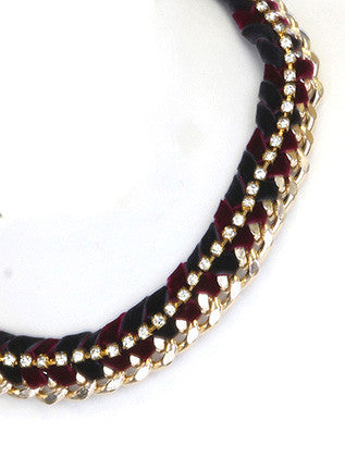 NECKLACE  BUN2159NGDPUR - Scarvesnthangs
 - 3