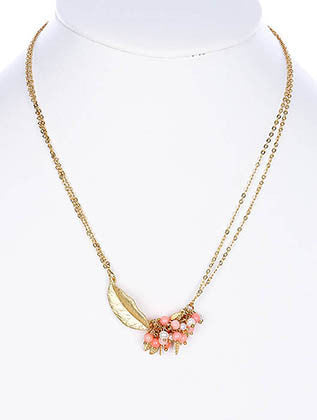 NECKLACE  BYN2024GDCOR