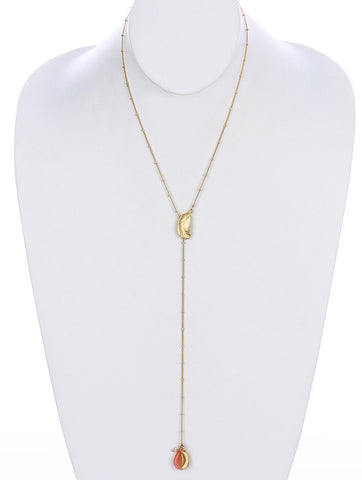 NECKLACE  BYN2026NGDCOR - Scarvesnthangs
 - 2