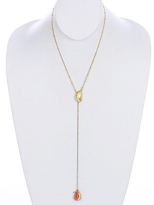 NECKLACE  BYN2026NGDCOR