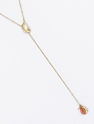 NECKLACE  BYN2026NGDCOR - Scarvesnthangs
 - 3