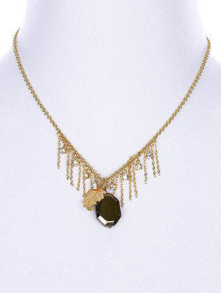 NECKLACE  BYN2186MGHMT