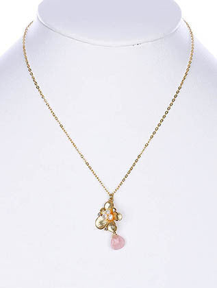 NECKLACE  BYN2321GDPNK