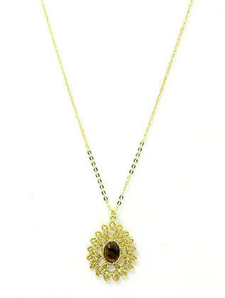 NECKLACE  BYN2344MGBRO