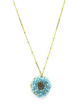 NECKLACE  BYN3048MGAQA