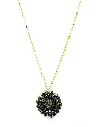 NECKLACE  BYN3048MGHMT