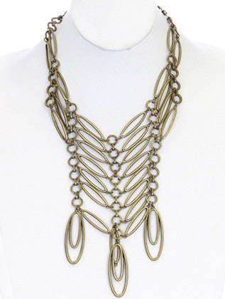 NECKLACE  BYN7170BOGOD