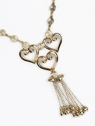 NECKLACE  BYN96013BOGOD - Scarvesnthangs
 - 3