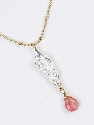 NECKLACE  BYN99131NMSCOR - Scarvesnthangs
 - 3
