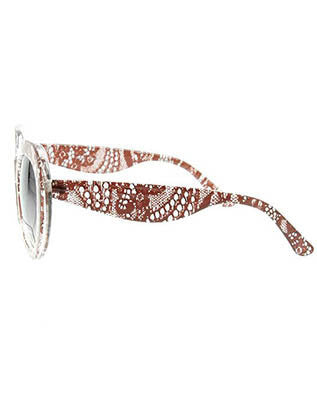 SUNGLASS   WAYFARERS_3 - Scarvesnthangs
 - 2