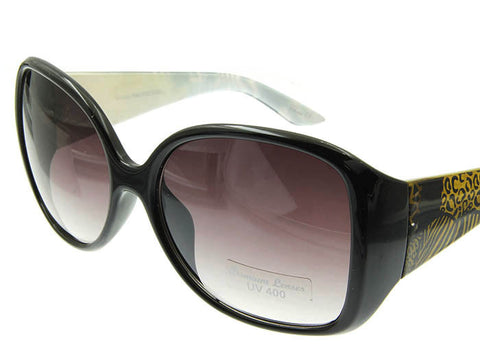 SUNGLASS   ANIMAL PRINT - Scarvesnthangs
 - 1