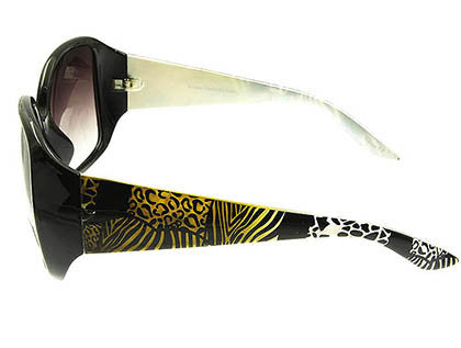 SUNGLASS   ANIMAL PRINT - Scarvesnthangs
 - 2