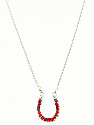 NECKLACE  CJN0002RDRED