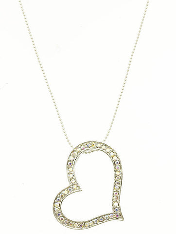 NECKLACE  CJN0004RDABO - Scarvesnthangs
 - 2