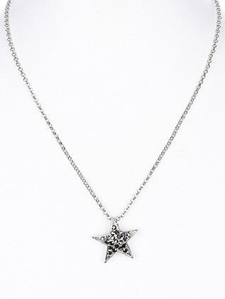 NECKLACE  CJN0573RDHMT