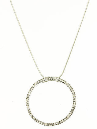 NECKLACE  CJN99007LRDCLR