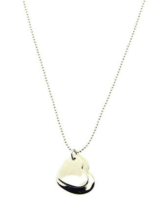 NECKLACE  CLN23014RDSIV