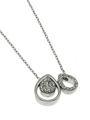 NECKLACE  CLN2302779NRDCLR - Scarvesnthangs
 - 3