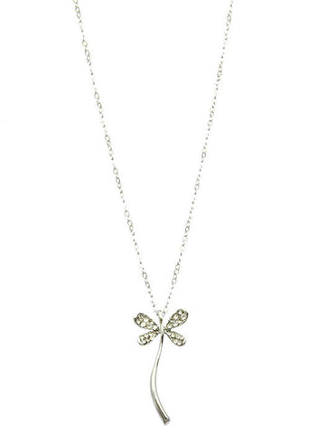 NECKLACE  CLN2322743NRDCLR - Scarvesnthangs
 - 2