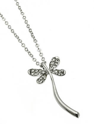 NECKLACE  CLN2322743NRDCLR - Scarvesnthangs
 - 3